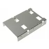 SilverStone SST-SDP08 bay converter 3,5 naar 2x 2,5 inch