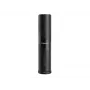 Beper P102ACP100 oplaadbare elektrische kurkentrekker, USB, zwart