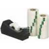 Plakband Scotch 7100046486 33 m transparant 14 stuks