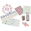 Kindermanicureset Euroswan WOW00017 - geurende nagelverzorgingskit