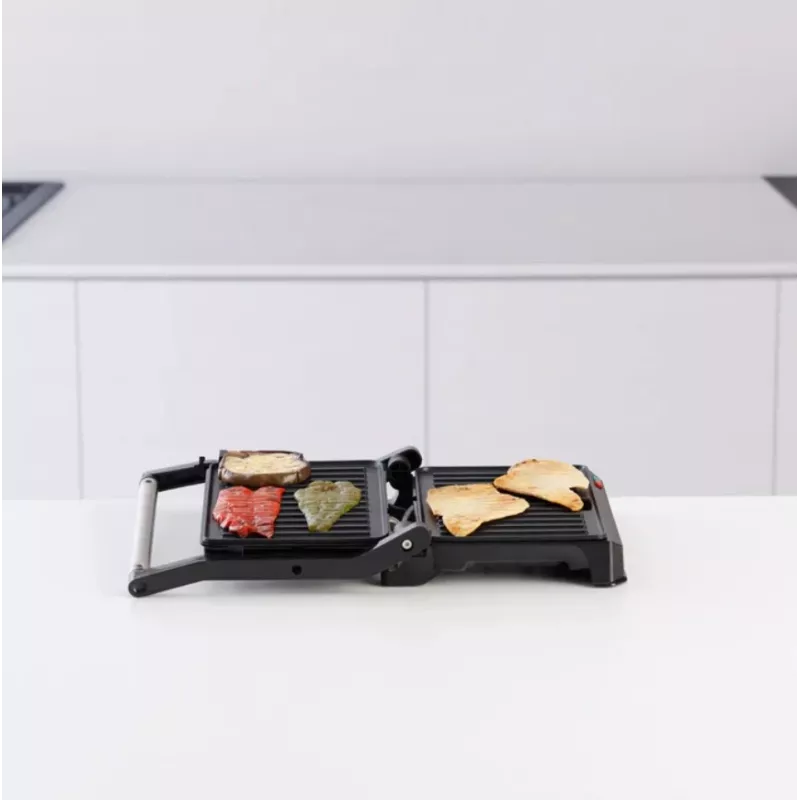 Taurus My Grill Legend 968146000 tosti-ijzer