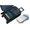 Thule Aion TARS122 – zwarte trolley, softshell, 35 l, polyester