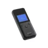 Tracer BreathEZ-2B halfgeleider ademalcoholtester, zwart
