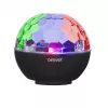 Bluetooth-luidspreker Denver BTL-65 zwart