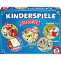 Klassieke kinderspellen, bordspel