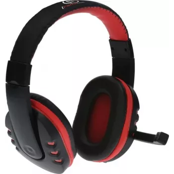Hoofdtelefoon Rebeltec Rohan RBLSLU00032