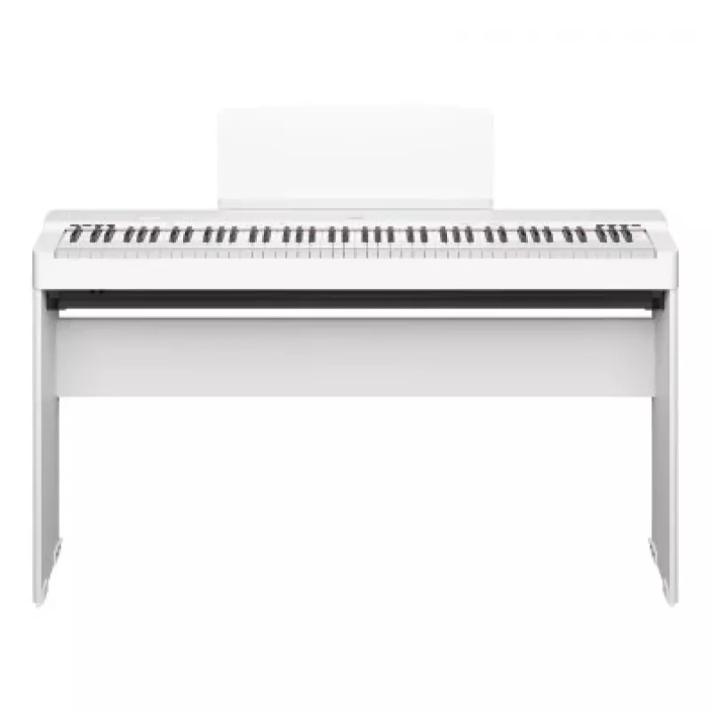 Yamaha P-225WH digitale piano 88 toetsen wit