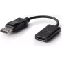 DisplayPort-naar-HDMI-adapter Dell PGFHY, DisplayPort naar HDMI 4K-ondersteuning (model PGFHY)