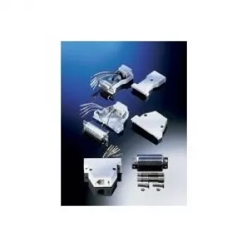 ROLINE seriële adapter - DB-25 (M) naar RJ-45 (V)