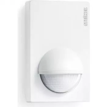 Infraroodsensor STEINEL IS 180-2 bedraad wand wit