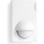 Infraroodsensor STEINEL IS 180-2 bedraad wand wit