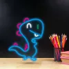 Decoratief neonlicht MANTA SNL56MT dinosaurusstijl — MANTA SNL56MT