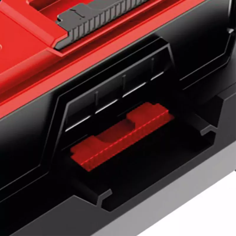 Rolplatform voor systeemkoffer EINHELL E-Case, zwart, draagvermogen tot 120 kg