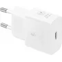 Voeding Samsung EP-T2510XWEG 25W USB-C snellader, USB-C-uitgang