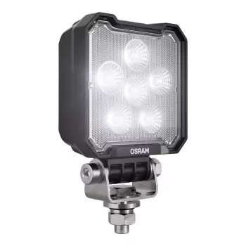 LEDvance Osram CUBE WL VX100-WD LED 10W 3000K lamp voor voertuigverlichting