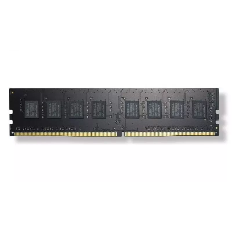 G.Skill Value Series - DDR4 - module - 4 GB - DIMM 288-PIN
