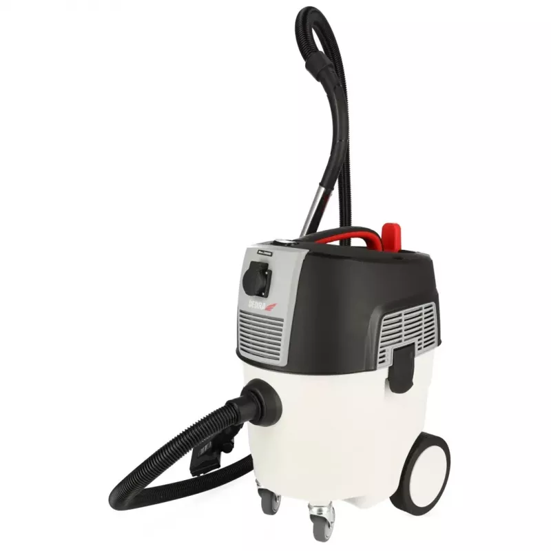 Stofzuiger DEDRA DED6607