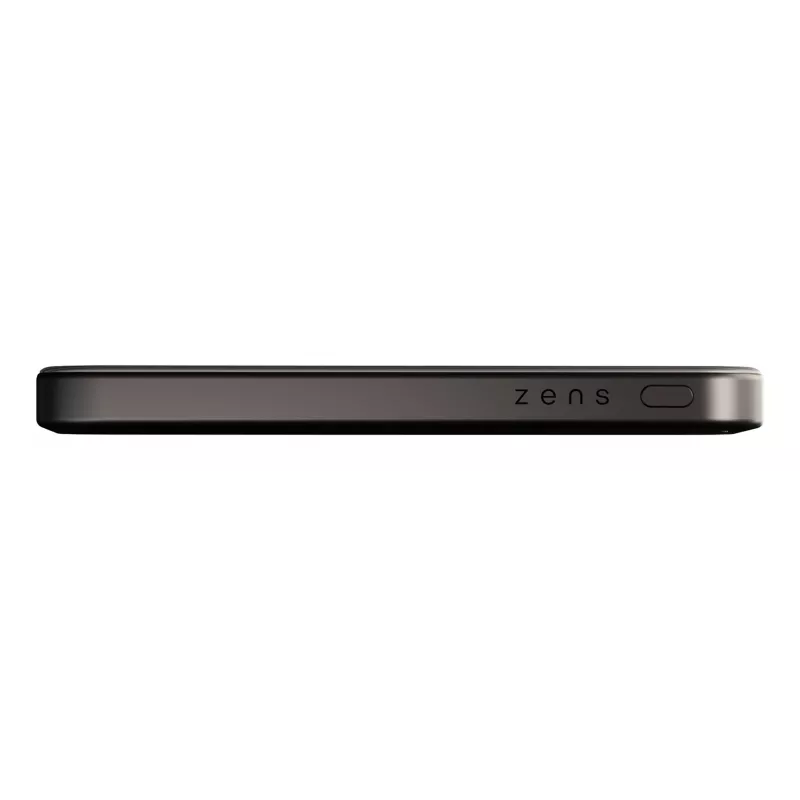 Magnetic powerbank 5000mAh MagSafe/Qi2 zwart