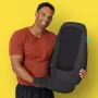 Ecomed MC-15E massagekleed zwart 24 W