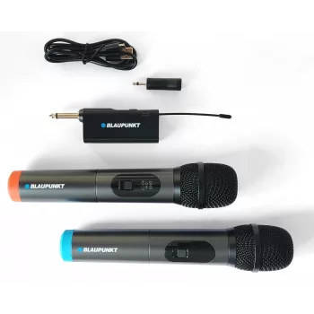 Microfoon Blaupunkt WM60UDB