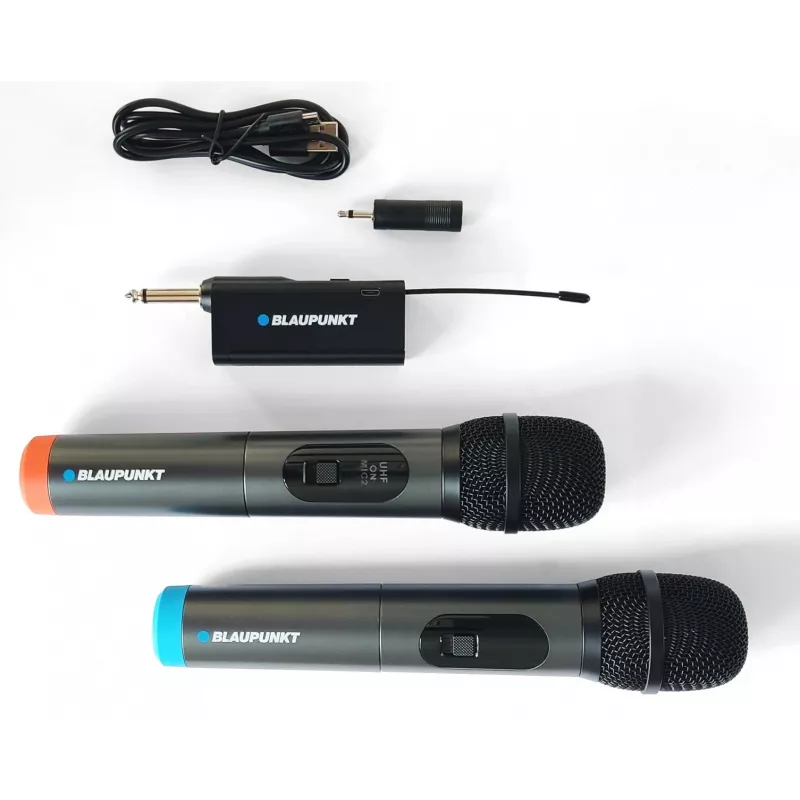 Microfoon Blaupunkt WM60UDB