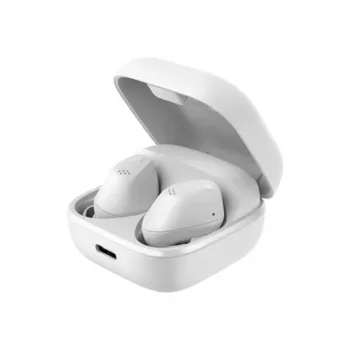 Sennheiser koptelefoon | Accentum | Bluetooth | in-ear | microfoon | ruisonderdrukking | draadloos | wit