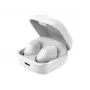 Sennheiser koptelefoon | Accentum | Bluetooth | in-ear | microfoon | ruisonderdrukking | draadloos | wit