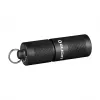 Sleutelhanger-zaklamp Olight I1R 2 Pro zwart 180 lm IPX8