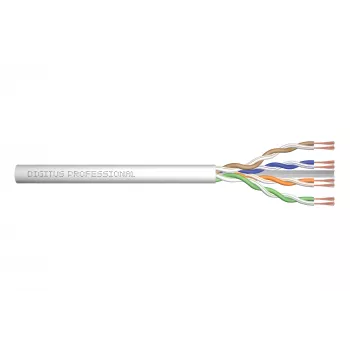 Patchkabel Digitus CAT 6 U/UTP DK-1613-P-305