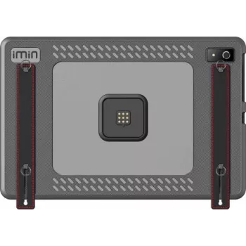 Beschermende tablet-hoes IMIN Falcon 2 TF2 21 – robuuste, lichtgewicht hoes voor tablets