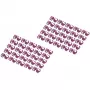 Digitus A-CC-MG Ethernet-patchkabel magenta