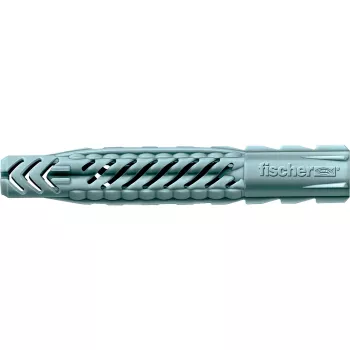 Ronde plug Fischer UX 100 stuks