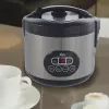 Rijstkoker Solis 979.30 1,2 L 500 W roestvrijstaal
