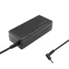 Voeding QOLTEC 65W 19V 3,42A voor laptops en compatibele apparaten