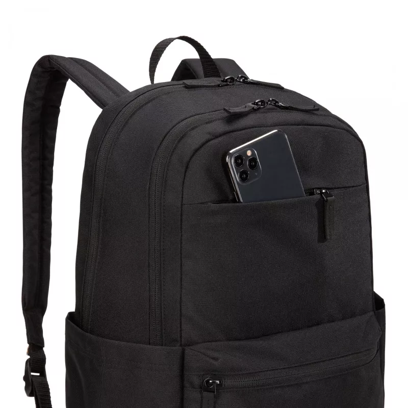 Case Logic 5375 Campus PC Uplink rugzak zwart