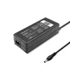 Qoltec 50015.60W voeding voor Samsung | 60W | 19V | 3,15A | 5,5*3,5+pin | incl. netsnoer