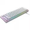 CHERRY K5V2 compact toetsenbord gaming USB QWERTY Engels wit 67 toetsen RGB LED