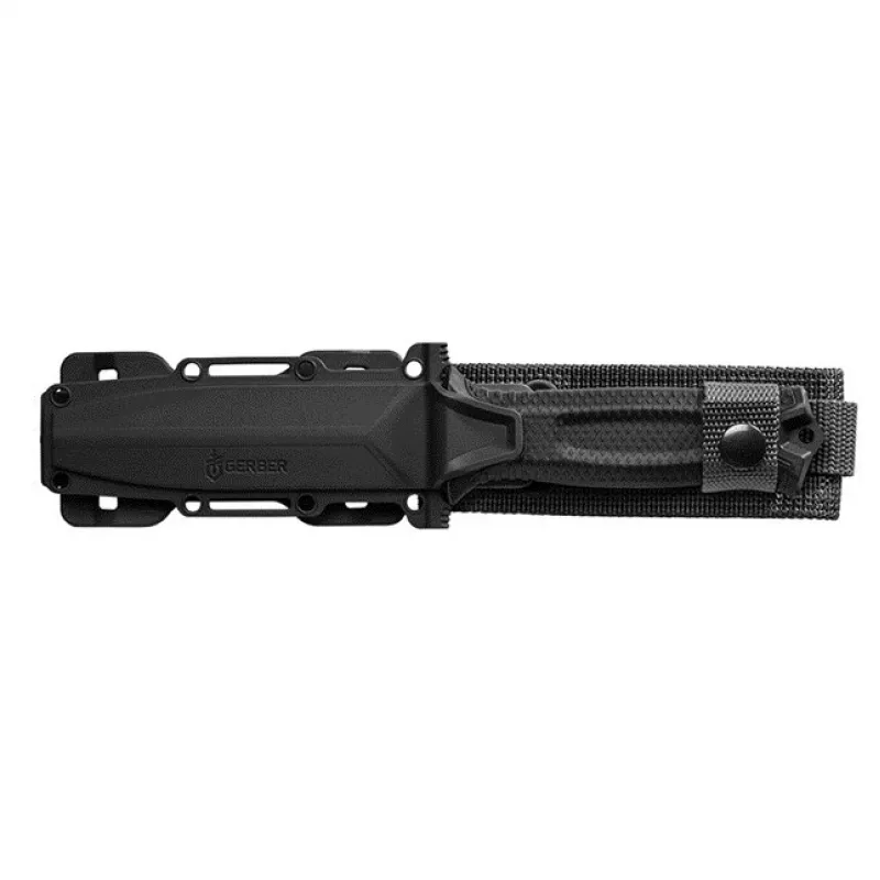Gerber Strongarm survivalmes