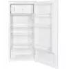 Koel-vriescombinatie MPM MPM-200-CJ-29/E, 200 L, vrijstaand, vriesvak boven, wit, R600a