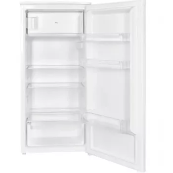 Koel-vriescombinatie MPM MPM-200-CJ-29/E, 200 L, vrijstaand, vriesvak boven, wit, R600a