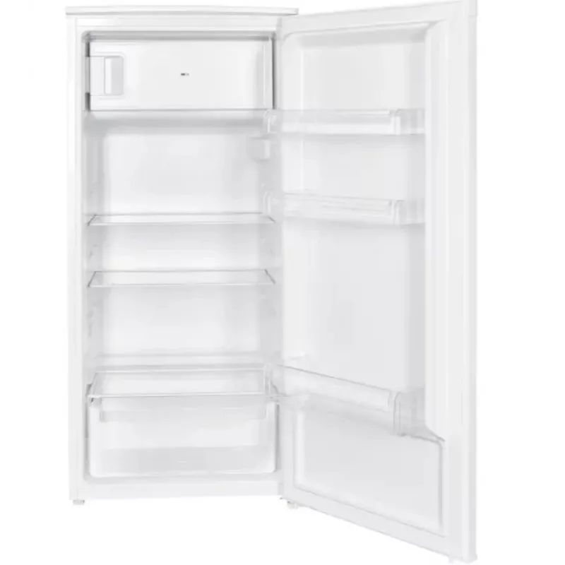 Koel-vriescombinatie MPM MPM-200-CJ-29/E, 200 L, vrijstaand, vriesvak boven, wit, R600a