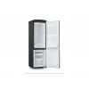 Severin RKG 8918 koel-vriescombinatie 244 L