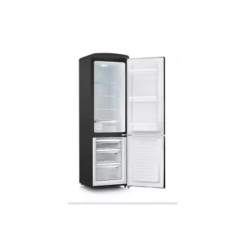 Severin RKG 8918 koel-vriescombinatie 244 L