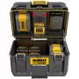 Toughsystem oplader DWST83471 2X4A Dewalt