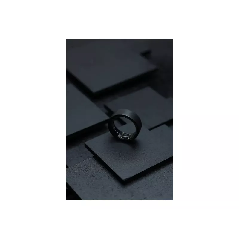 Ultrahuman Ring Air Mat Grijs Maat 8 | Ultrahuman