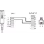 Wentronic 71811 connectiviteitsaccessoire