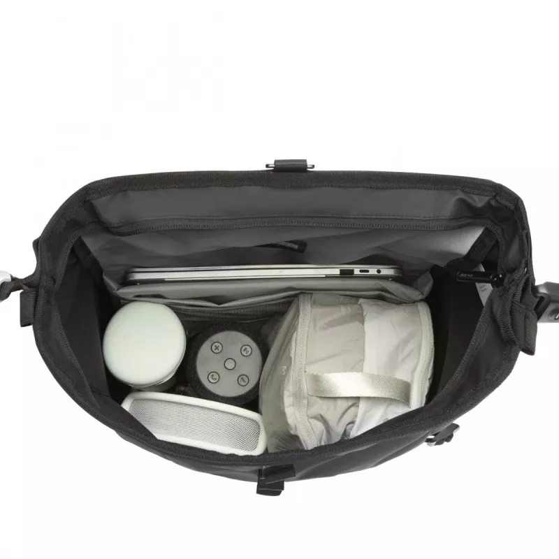 Rugzak XDDESIGN P706.2825 Urban WTR RES navy – waterdicht, duurzaam