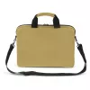 Notebooktas 13-14,1 inch BASE XX Slim Case camel brown