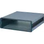 SCHROFF behuizing 2 HE - COMPAC PRO behuizing 2HE 84TE 331T (14575065)