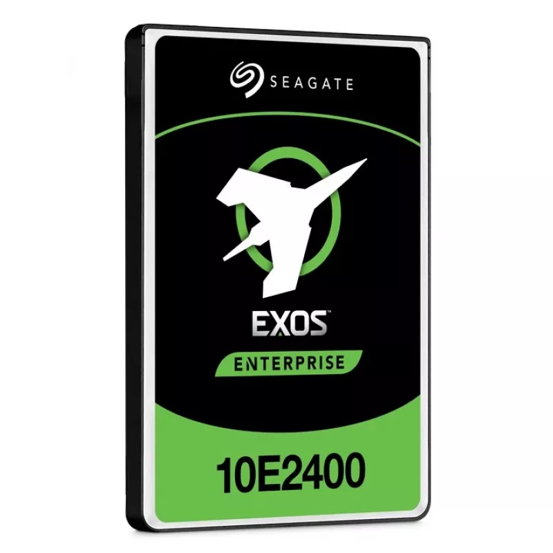 Seagate Enterprise ST2400MM0129 interne harde schijf 2,4 TB 10000 tpm 2,5 inch SAS
